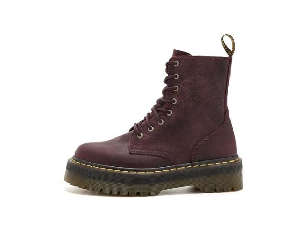 Dr. Martens Jadon Emboss Floral