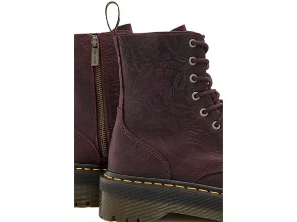 Dr. Martens Jadon Emboss Floral