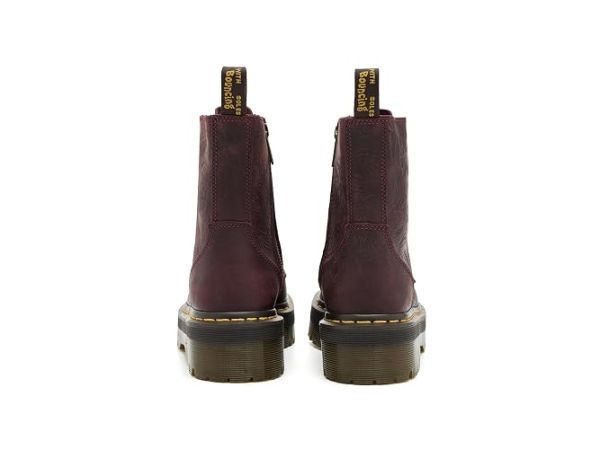 Dr. Martens Jadon Emboss Floral