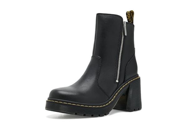 Dr. Martens Spence Zip