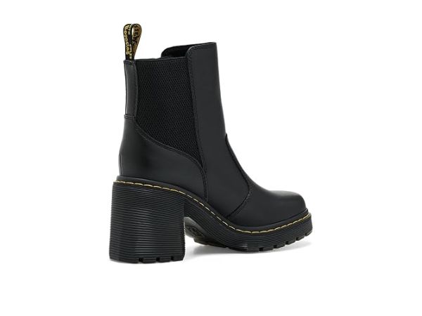 Dr. Martens Spence Zip