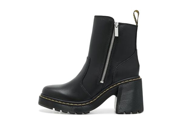 Dr. Martens Spence Zip