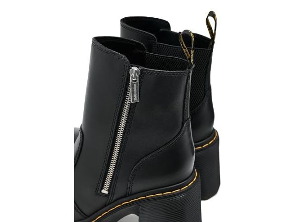 Dr. Martens Spence Zip