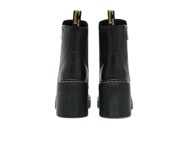 Dr. Martens Spence Zip