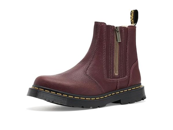 Dr. Martens 2976 Alyson W Zips