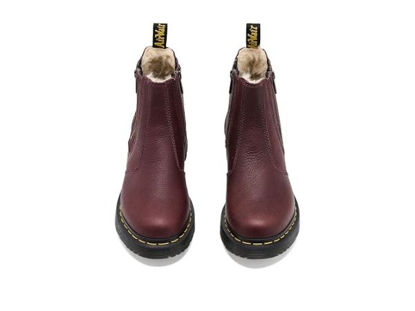 Dr. Martens 2976 Alyson W Zips