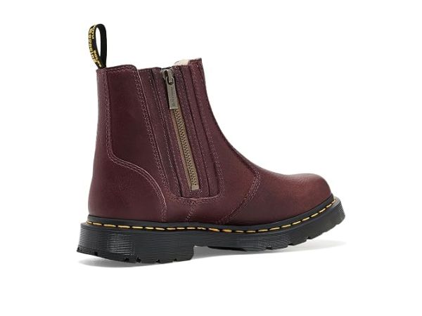 Dr. Martens 2976 Alyson W Zips
