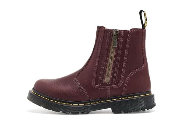 Dr. Martens 2976 Alyson W Zips