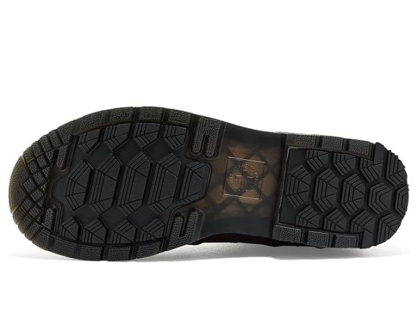 Dr. Martens 2976 Alyson W Zips