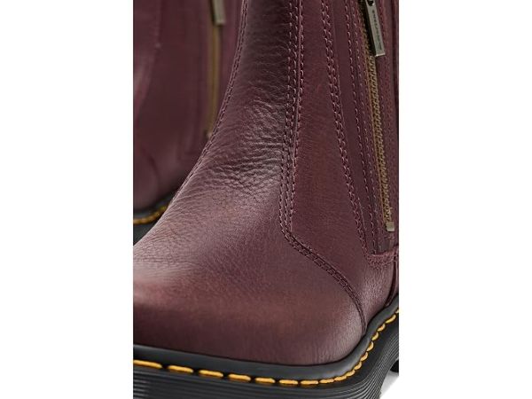 Dr. Martens 2976 Alyson W Zips