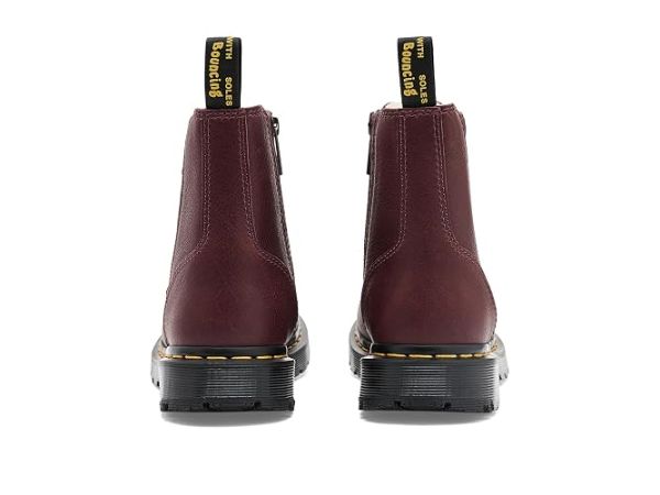 Dr. Martens 2976 Alyson W Zips
