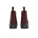 Dr. Martens 2976 Alyson W Zips