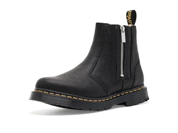 Dr. Martens 2976 Alyson W Zips