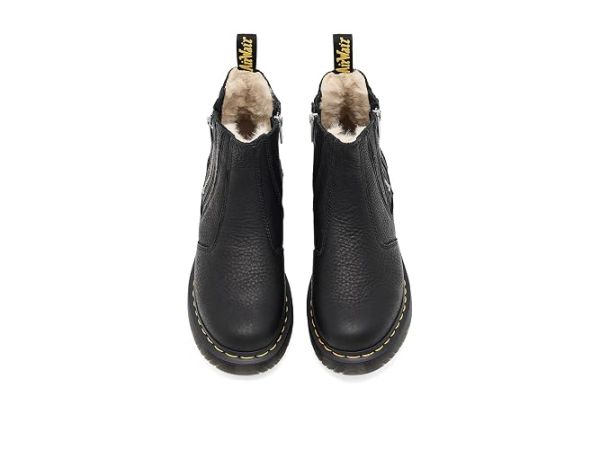 Dr. Martens 2976 Alyson W Zips