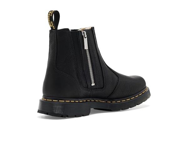 Dr. Martens 2976 Alyson W Zips