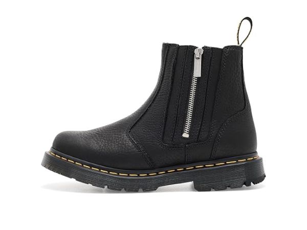 Dr. Martens 2976 Alyson W Zips