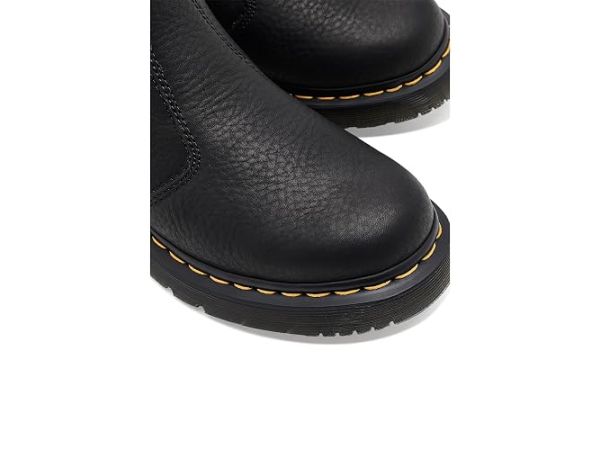 Dr. Martens 2976 Alyson W Zips