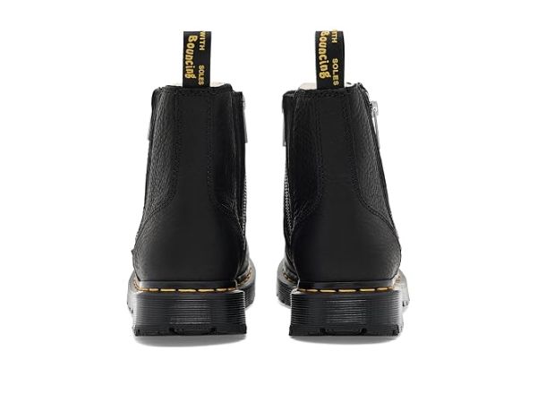 Dr. Martens 2976 Alyson W Zips
