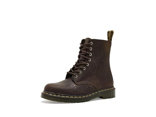 Dr. Martens 1460 Pascal Deboss Floral