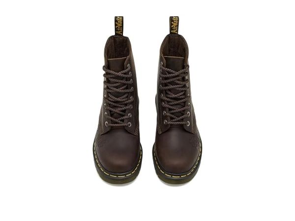 Dr. Martens 1460 Pascal Deboss Floral