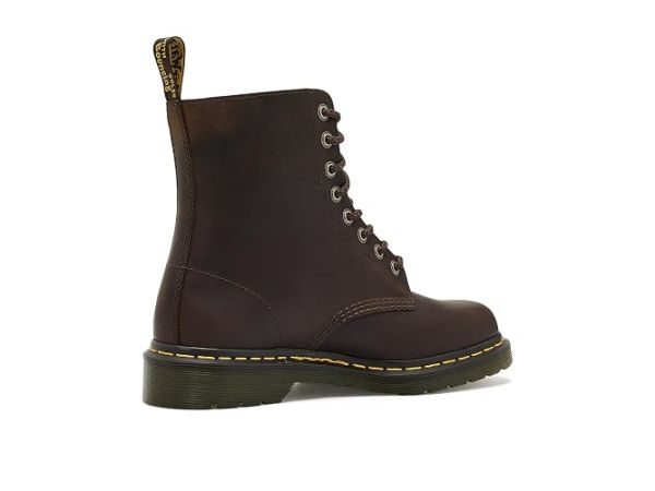 Dr. Martens 1460 Pascal Deboss Floral