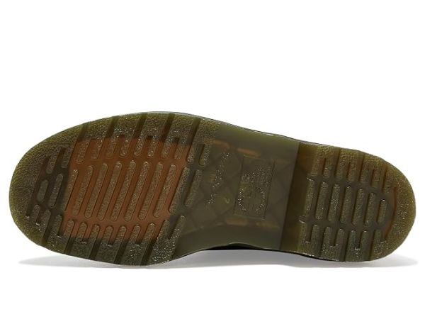 Dr. Martens 1460 Pascal Deboss Floral