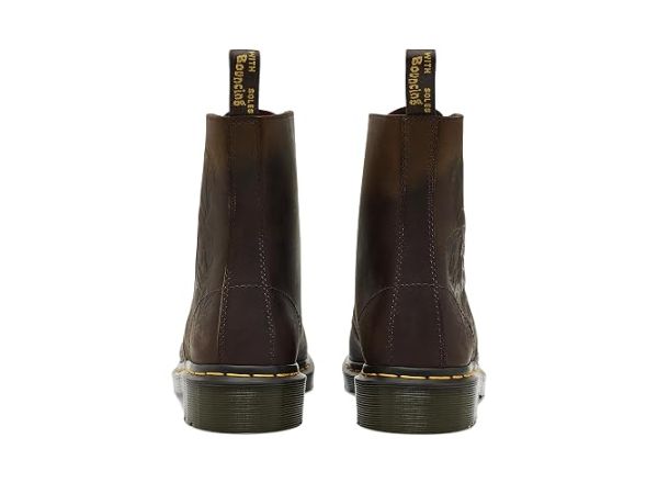 Dr. Martens 1460 Pascal Deboss Floral