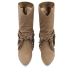 MICHAEL Michael Kors Daniela Fringe Suede Boots MICHAEL Michael Kors Daniela Fringe Suede Boots