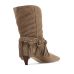 MICHAEL Michael Kors Daniela Fringe Suede Boots MICHAEL Michael Kors Daniela Fringe Suede Boots