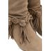 MICHAEL Michael Kors Daniela Fringe Suede Boots MICHAEL Michael Kors Daniela Fringe Suede Boots