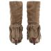 MICHAEL Michael Kors Daniela Fringe Suede Boots MICHAEL Michael Kors Daniela Fringe Suede Boots