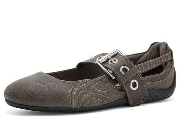 PUMA Speedcat Ballet Dress-Up Shoes PUMA Speedcat Ballet Dress-Up Shoes