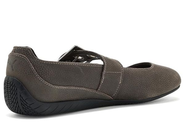 PUMA Speedcat Ballet Dress-Up Shoes PUMA Speedcat Ballet Dress-Up Shoes