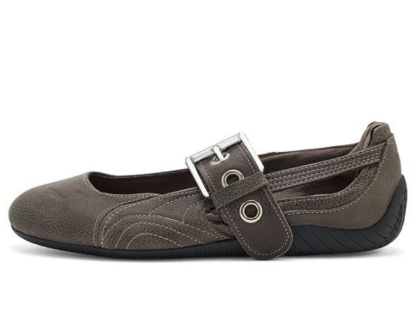 PUMA Speedcat Ballet Dress-Up Shoes PUMA Speedcat Ballet Dress-Up Shoes