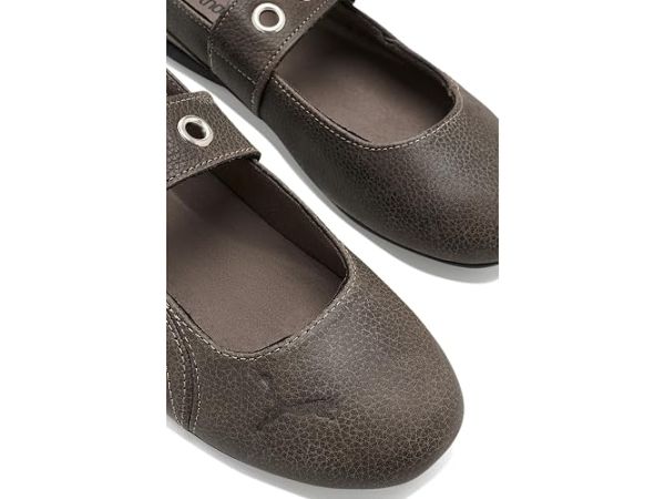 PUMA Speedcat Ballet Dress-Up Shoes PUMA Speedcat Ballet Dress-Up Shoes