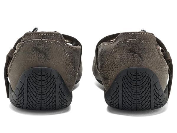 PUMA Speedcat Ballet Dress-Up Shoes PUMA Speedcat Ballet Dress-Up Shoes