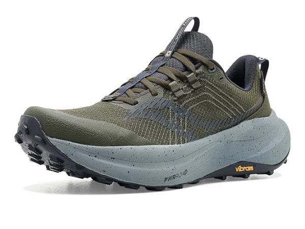 Saucony Xodus Ultra 4 GTX Saucony Xodus Ultra 4 GTX