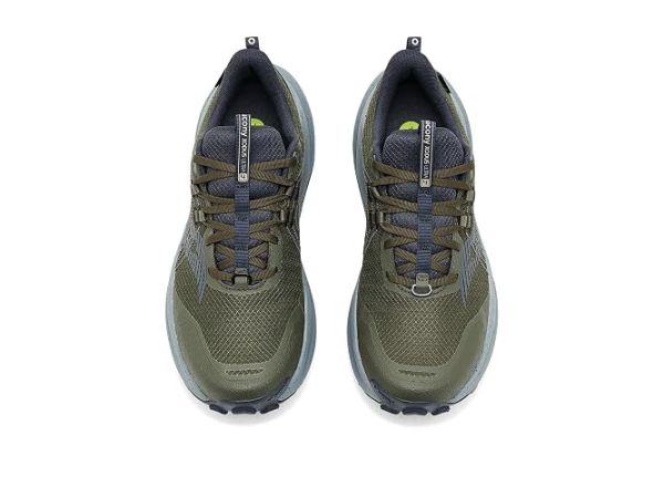 Saucony Xodus Ultra 4 GTX Saucony Xodus Ultra 4 GTX