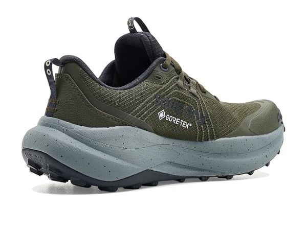 Saucony Xodus Ultra 4 GTX Saucony Xodus Ultra 4 GTX
