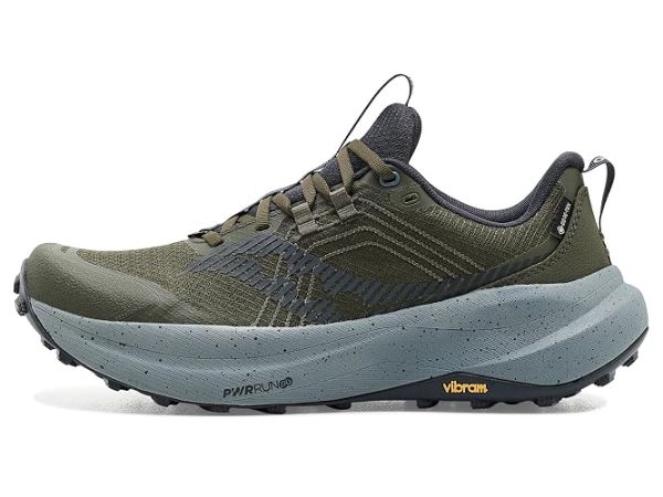 Saucony Xodus Ultra 4 GTX Saucony Xodus Ultra 4 GTX