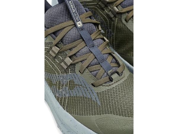 Saucony Xodus Ultra 4 GTX Saucony Xodus Ultra 4 GTX