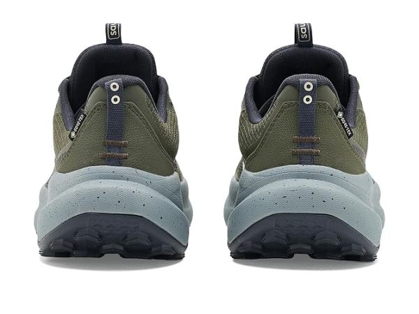 Saucony Xodus Ultra 4 GTX Saucony Xodus Ultra 4 GTX