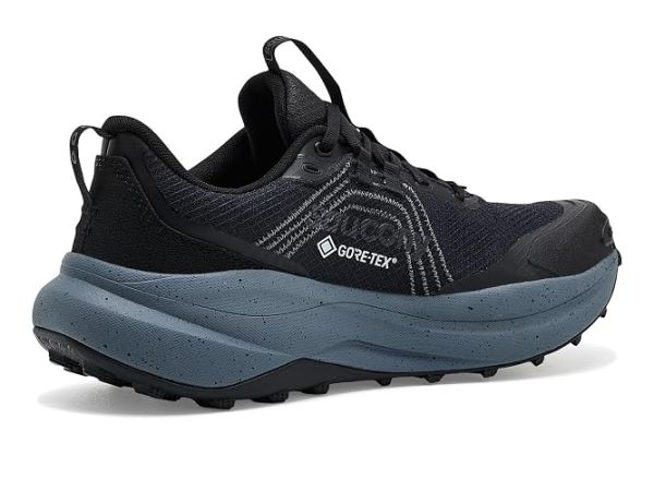 Saucony Xodus Ultra 4 GTX Saucony Xodus Ultra 4 GTX