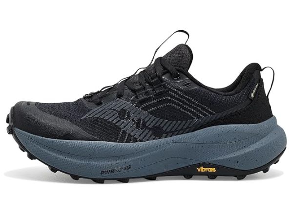 Saucony Xodus Ultra 4 GTX Saucony Xodus Ultra 4 GTX
