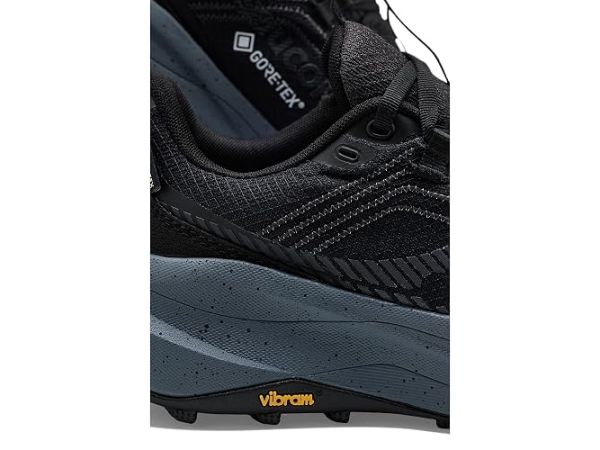 Saucony Xodus Ultra 4 GTX Saucony Xodus Ultra 4 GTX