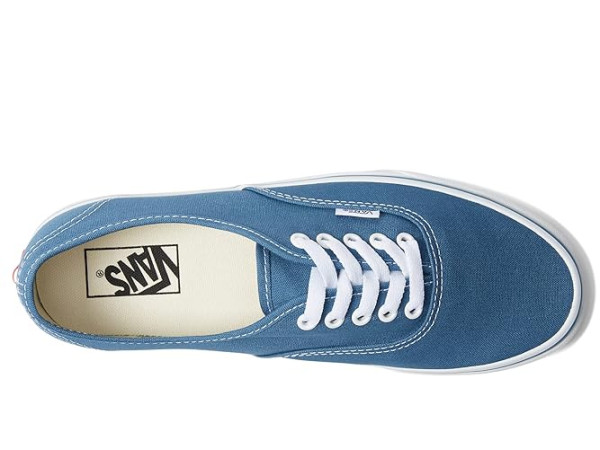 Vans Authentic