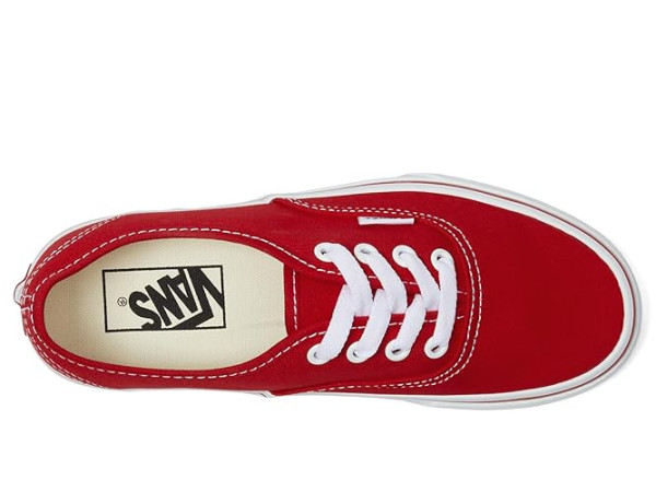 Vans Authentic