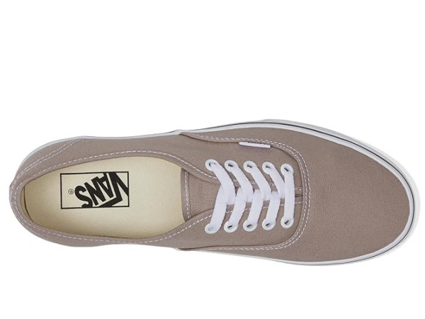 Vans Authentic