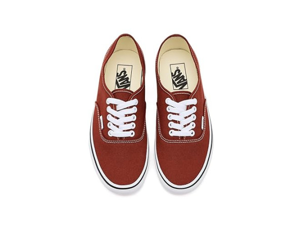 Vans Authentic