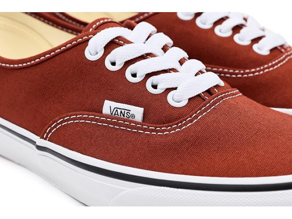 Vans Authentic